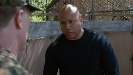 NCIS: Los Angeles S14E07