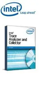 Intel Trace Analyzer and Collector 7.2.011