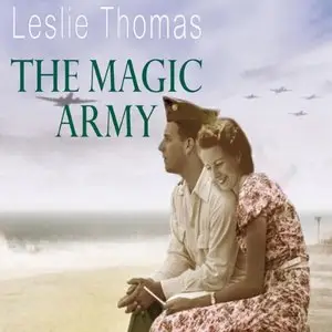 The Magic Army