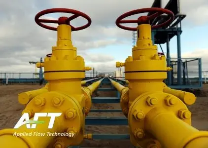 Applied Flow Technology Products 2015.4