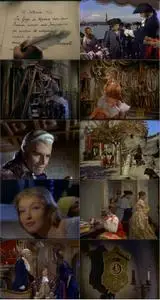 Adventures of Giacomo Casanova / Le avventure di Giacomo Casanova (1955)