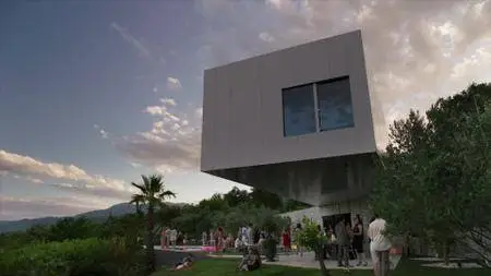 McMafia S01E05