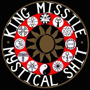 King Missile - 8 Albums (1988-2004)