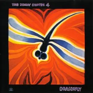 Jimmy Giuffre - Dragonfly (1983) {Soul Note 121058-2 rel 1987}