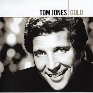 Tom Jones ‎- Gold (1965-1975) (2005)