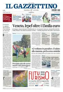 Il Gazzettino Padova - 3 Ottobre 2022