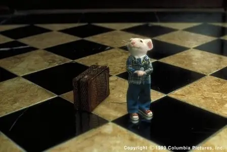 Stuart Little