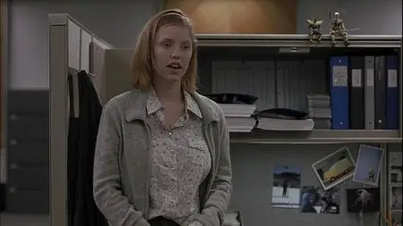 Lars And The Real Girl (2007)