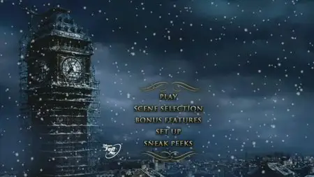 A Christmas Carol / Рождественская история (2009)