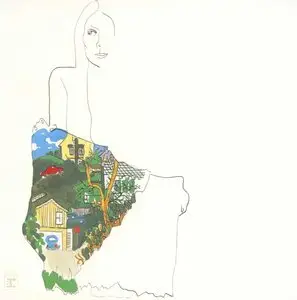 Joni Mitchell - Studio Albums 1968-1979 (2012) [10CD Box Set]