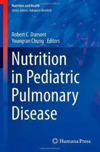 Nutrition in Pediatric Pulmonary Disease