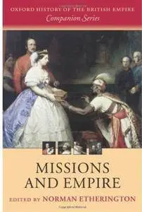 Missions and Empire (Repost)