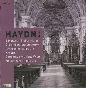 Franz Joseph Haydn - Masses