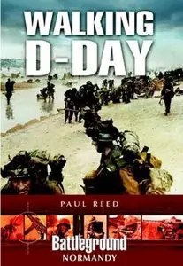 Walking D-Day (Battleground Europe)