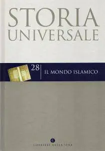Cyril Mango, "Storia universale 28. Il mondo islamico"