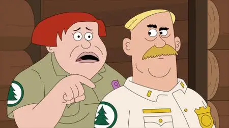 Brickleberry S03E08