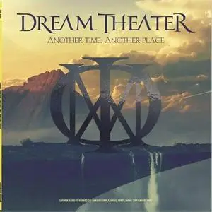 Dream Theater - Another Time, Another Place Tokyo (2023)