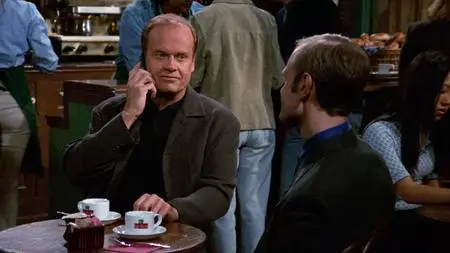 Frasier S08E04