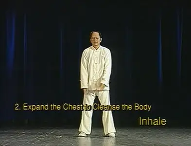 Tai Chi Chuan: Classical Yang Style