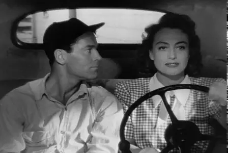 Daisy Kenyon (1947)