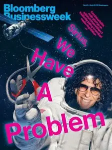 Bloomberg Businessweek - 16 March-22 March 2015 (True PDF)