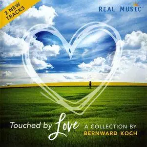 Bernward Koch - Studio Albums Collection 1989-2017 (13CD)