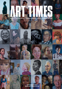 Art Times - September 2019