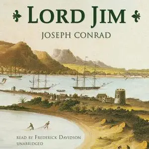 «Lord Jim» by Joseph Conrad