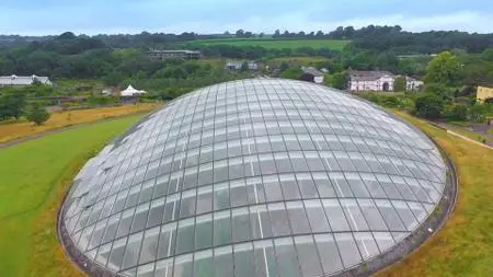 BBC - Antiques Roadshow Series 42 National Botanic Garden of Wales 1 (2020)