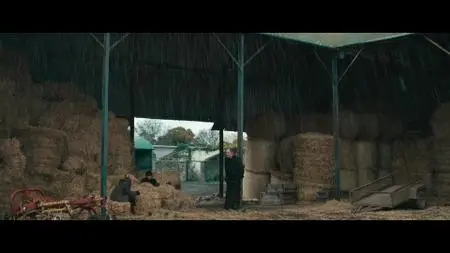 Perrier's Bounty (2009)