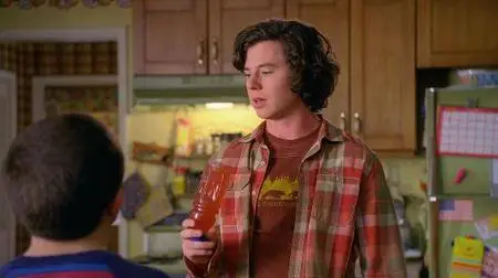 The Middle S08E21