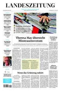 Landeszeitung - 17. Januar 2019