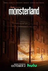Monsterland S01 (2020) [Complete Season 1]