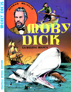 Moby Dick (Fratelli Spada)