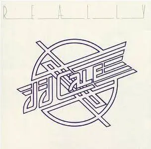 J.J. Cale - Really (1972)