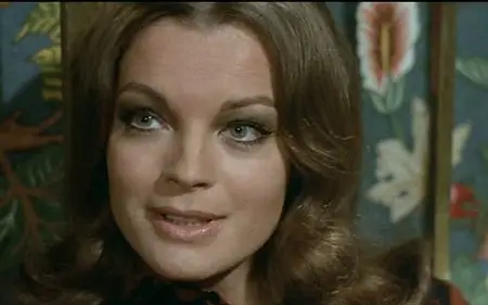 Qui ? (1970) (Romy Schneider)