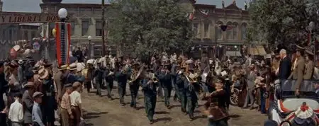 East of Eden (1955)