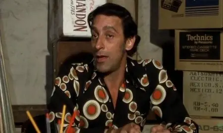 Cadena perpetua / Life Sentence (1979)