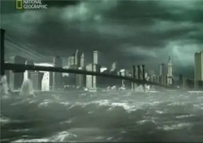 Шесть градусов, которые могут изменить мир (2008) SATRip