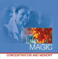 Wayne Lee  - Concentraion & Memory