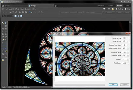 Zoner Photo Studio 13.0.1.3 Professional Edition Portable