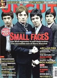Uncut - July 2011 (Repost)