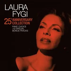 Laura Fygi - 25th Anniversary Collection: Fans' Choice (2015)