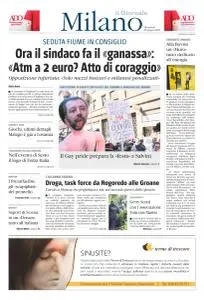 il Giornale Milano - 19 Giugno 2019