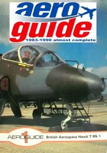 The Aeroguide series 1983-1990