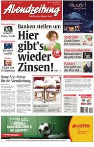 Abendzeitung München - 16 Dezember 2022