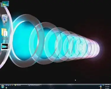 Sling Ball For DeskScapes