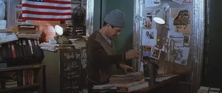 Conspiracy Theory / Теория заговора (1997)