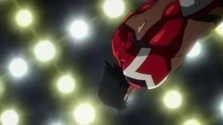 MEGALOBOX S01E09