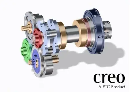 PTC Creo Elements/Pro 5.0 M170